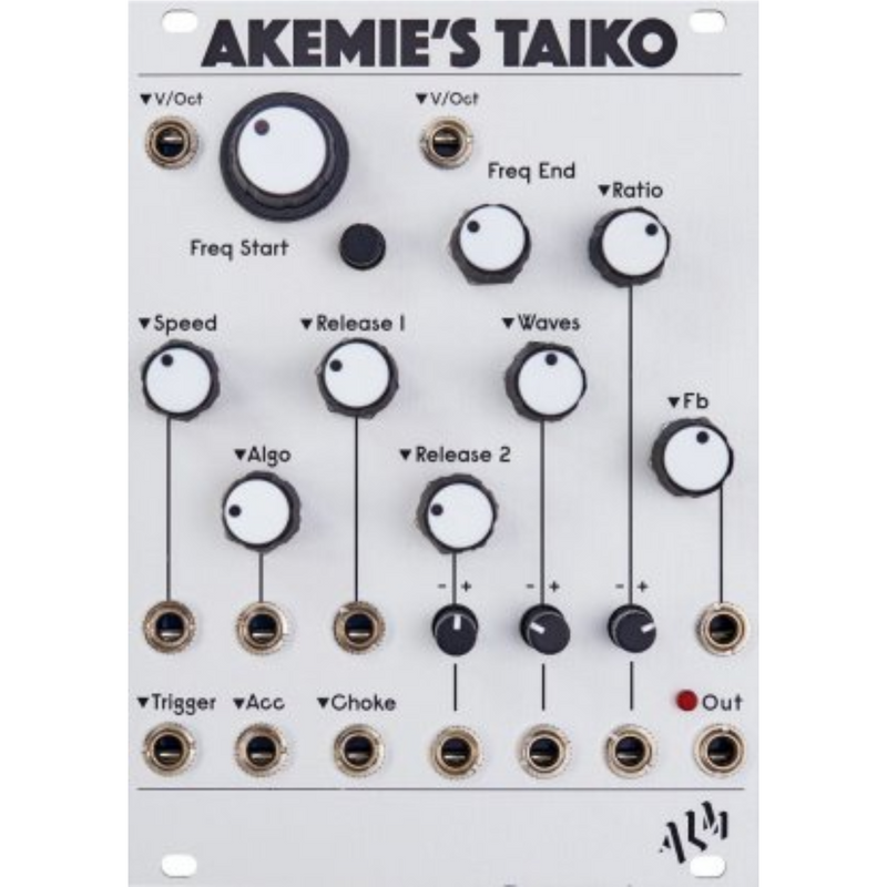ALM AKEMIES TAIKO