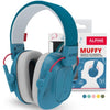 Alpine Muffy Baby Blue