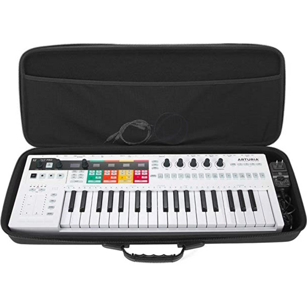 Analog Cases Pulse Case For Arturia Keystep Pro