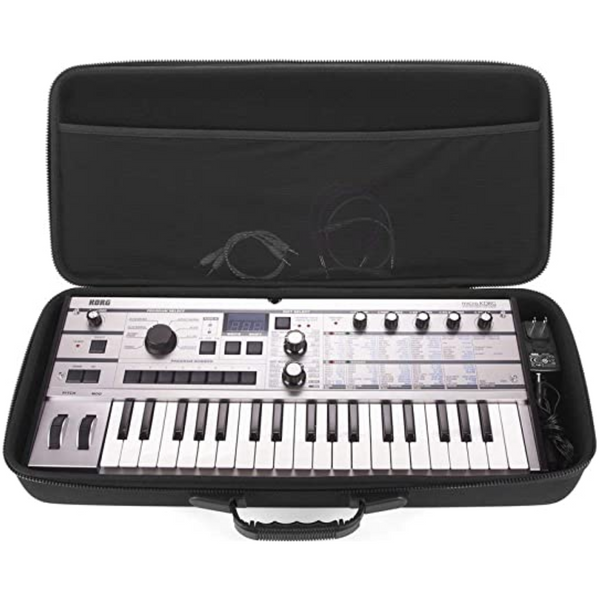 ANALOG CASES PULSE CASE FOR MICROKORG OR MICROKORG XL