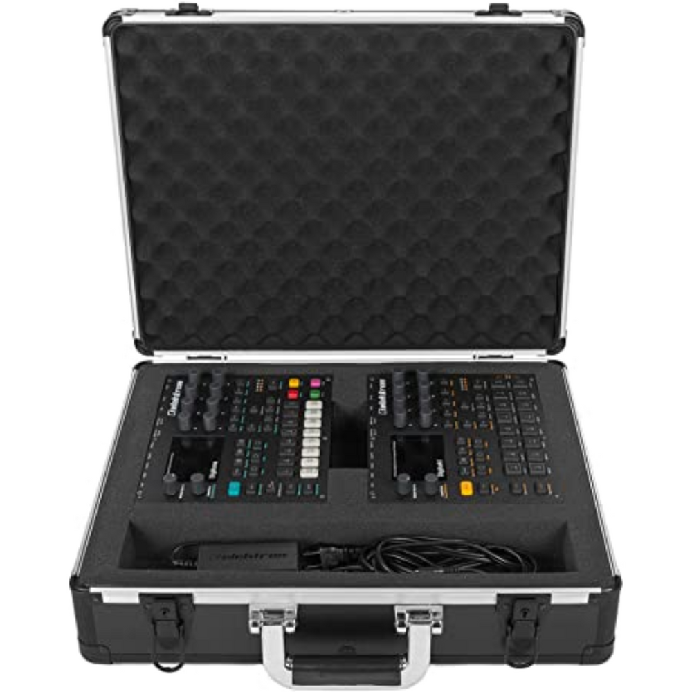 Analog Cases Unison Case For Elektron Digitakt & Digitone