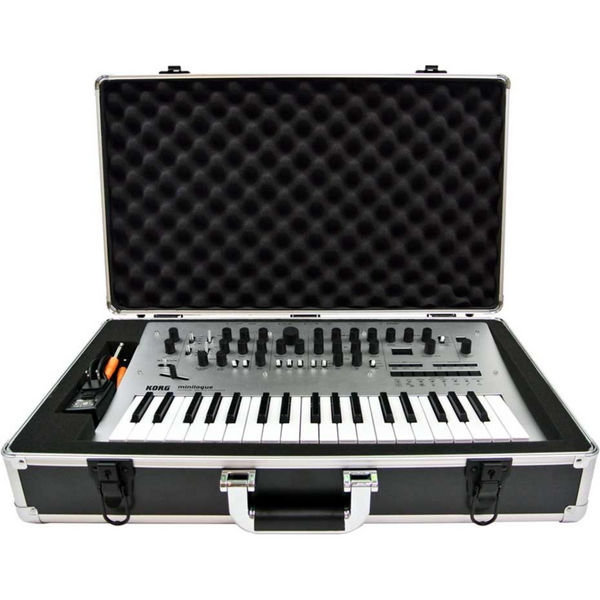 Analog Cases Unison Case For Korg Minilogue