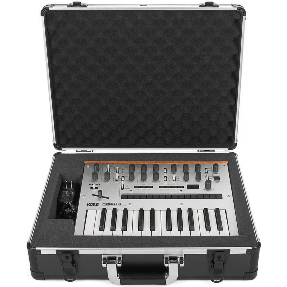 Analog Cases Unison Case For Korg Monologue