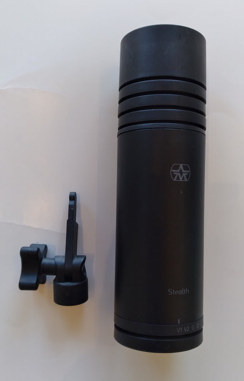 ASTON MICROPHONES STEALTH DYNAMIC MIC