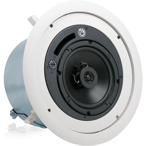 ATLAS FAP62T 6" COXIAL IN-CEILING LOUDSPEAKER