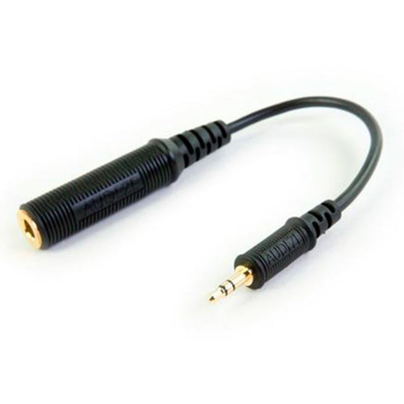 Audeze 1/4" To 1/8" Stereo Adapter
