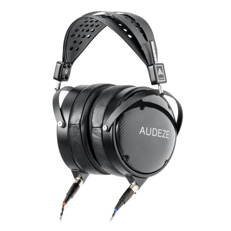 AUDEZE LCD-XC LEATHER-FREE CARBON CUP