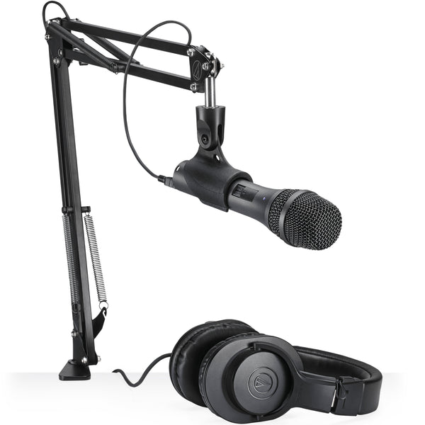 Audio Technica AT2005USBPK