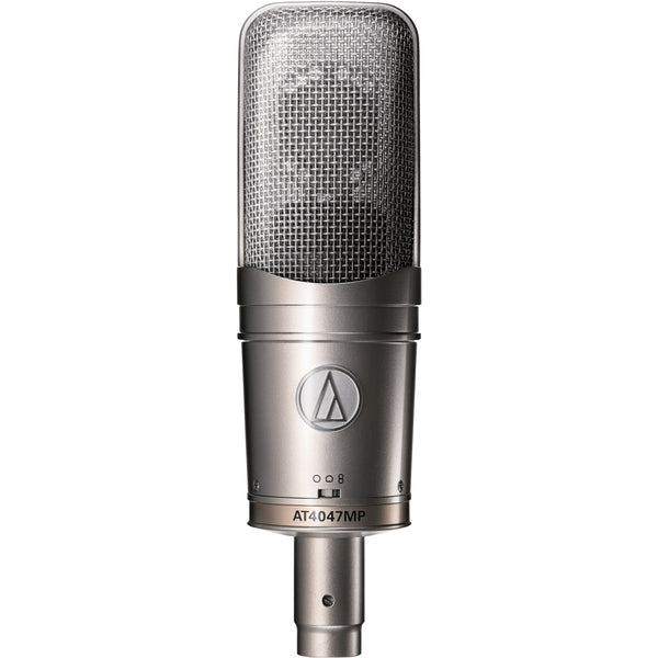 Audio Technica AT4047MP