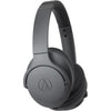 AUDIO-TECHNICA ATH-ANC700BTBK