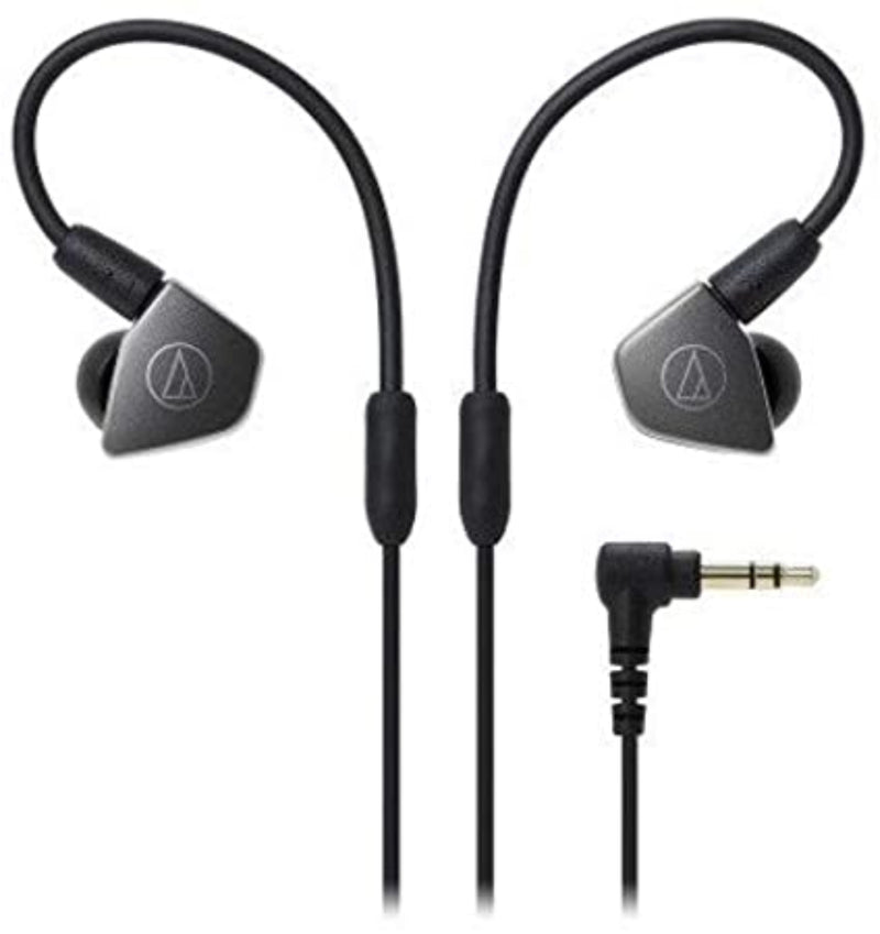 AUDIO-TECHNICA ATH-LS70IS