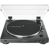 AUDIO-TECHNICA AT-LP60X-BK