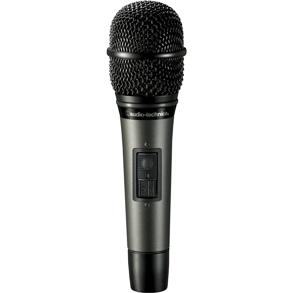 Audio Technica ATM610A/S