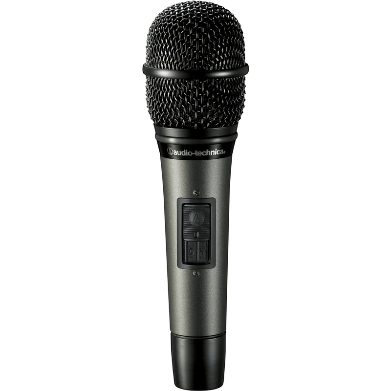 Audio Technica ATM610A/S