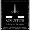 Augustine ABK-S Black Label Silver Plated Copper Set