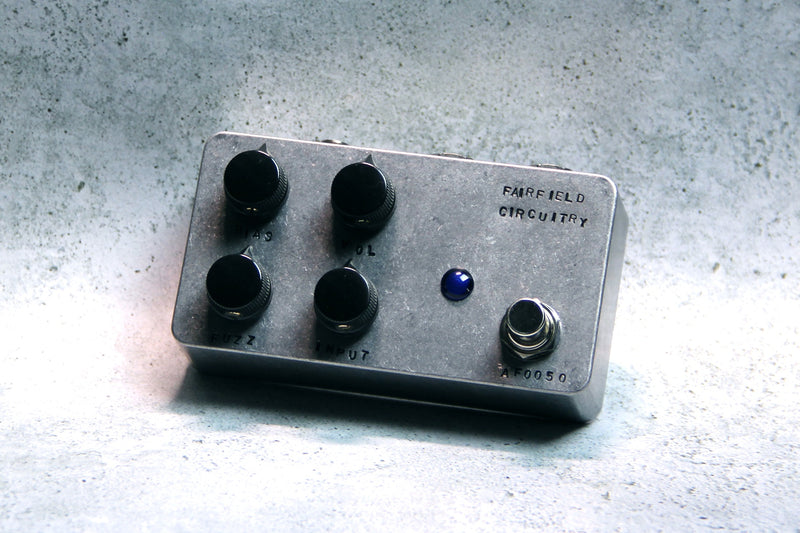 Fairfield Circuitry 900 Fuzz