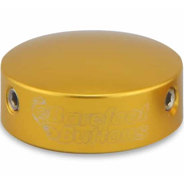 BAREFOOT BUTTONS V2 GOLD STANDARD