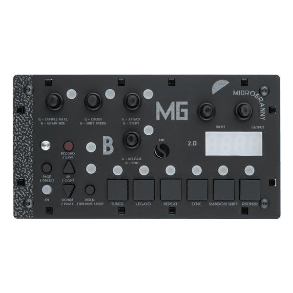 BASTL INSTRUMENTS MICROGRANNY 2