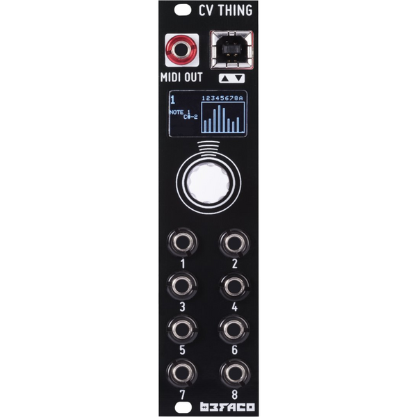 BEFACO CV THING DIY KIT