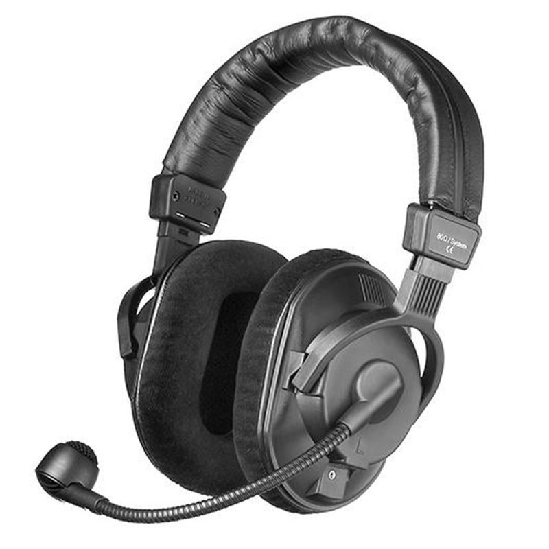 BEYERDYNAMIC DT 290 MKII 200 250