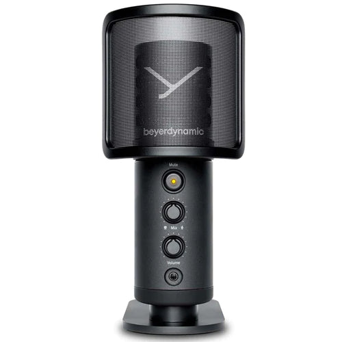 BEYERDYNAMIC FOX USB MICROPHONE