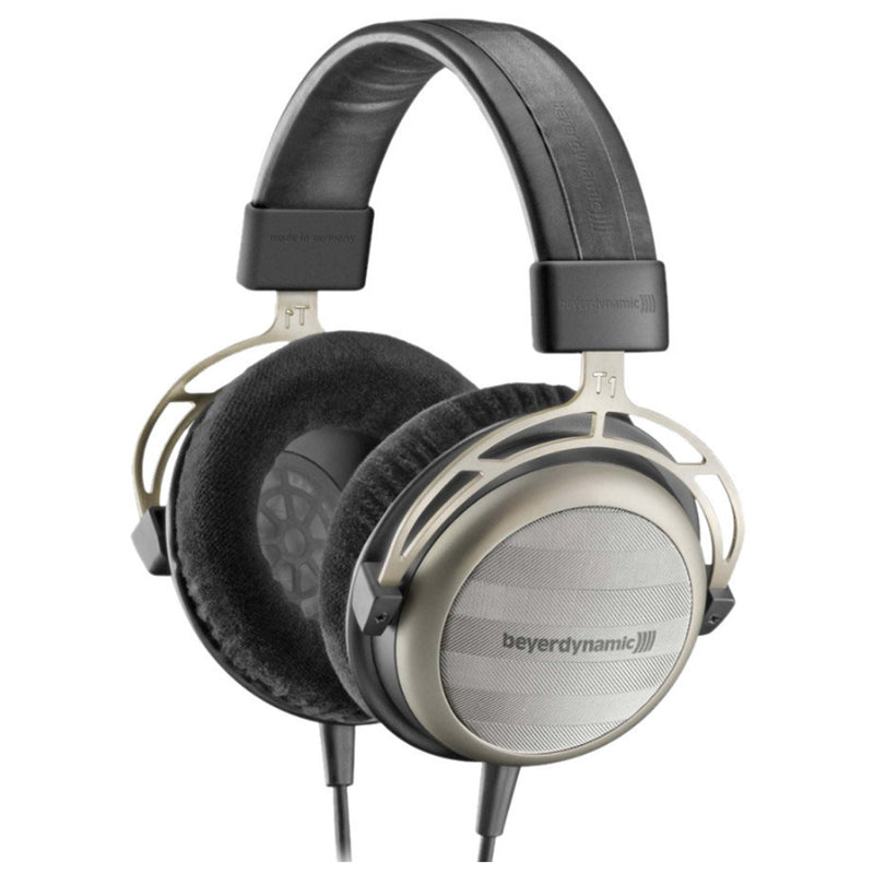 BEYERDYNAMIC T 1 (deuxième génération)