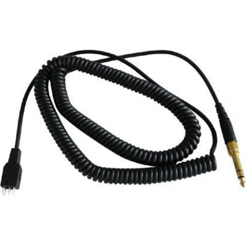 Beyerdynamic WK 250.07 3M Coiled Cable for DT250/252