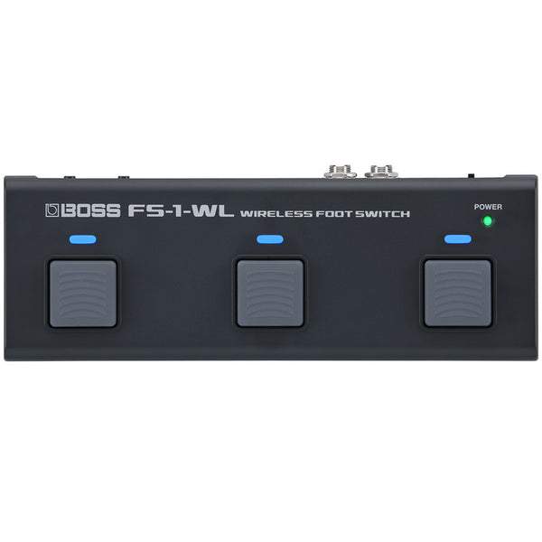 Boss FS-1-WL