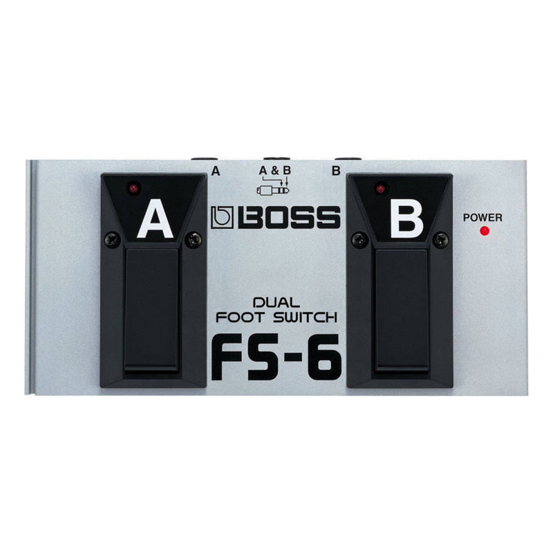 BOSS FS-6 COMPATIBLE DEUX BOUTONS POUR EV-1-WL