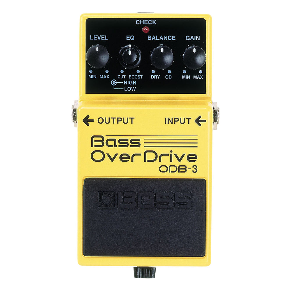 Boss OD-3 Overdrive