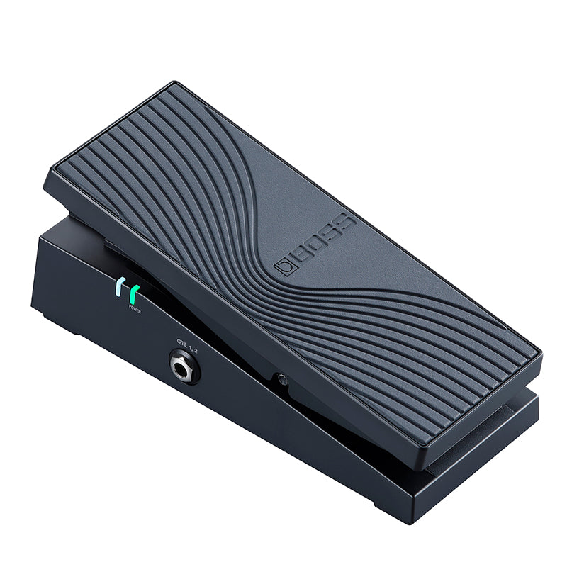 Boss Wireless Expression Pedal
