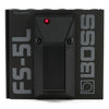 BOSS FS-5L FOOTSWITCH LATCH TYPE