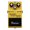 BOSS SD-1W WAZA CRAFT SUPER OVERDRIVE