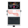 Boss TU-3 Chromatic Pedal Tuner