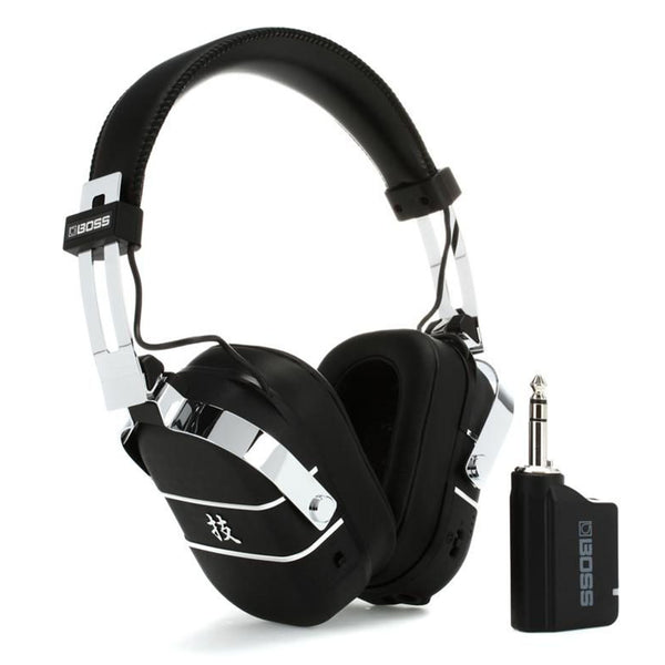 CASQUE BOSS WAZA-AIR