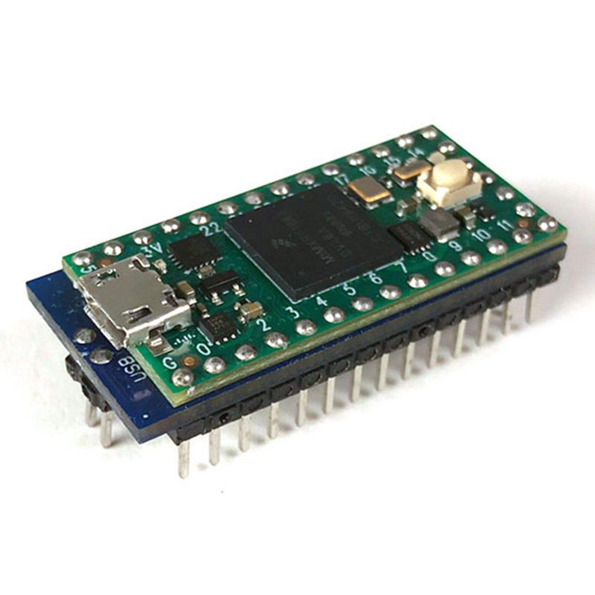 Buchla USB-A Expansion