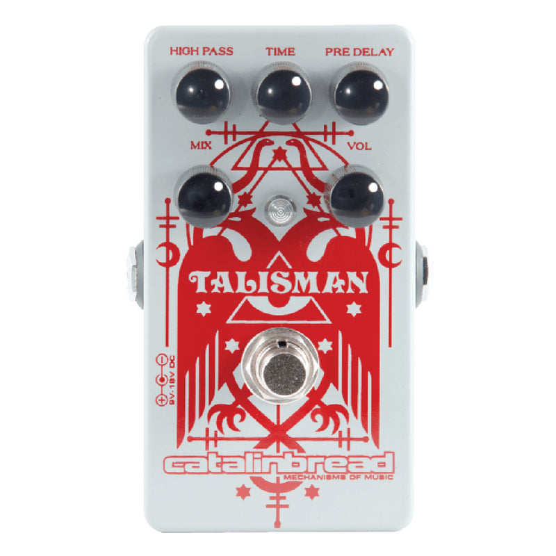 CATALINBREAD TALISMAN