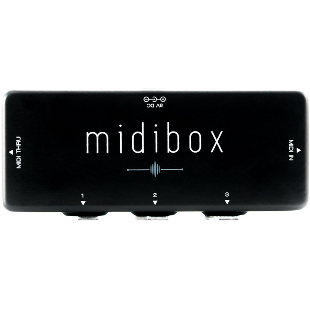 CHASEBLISS AUDIO MIDIBOX