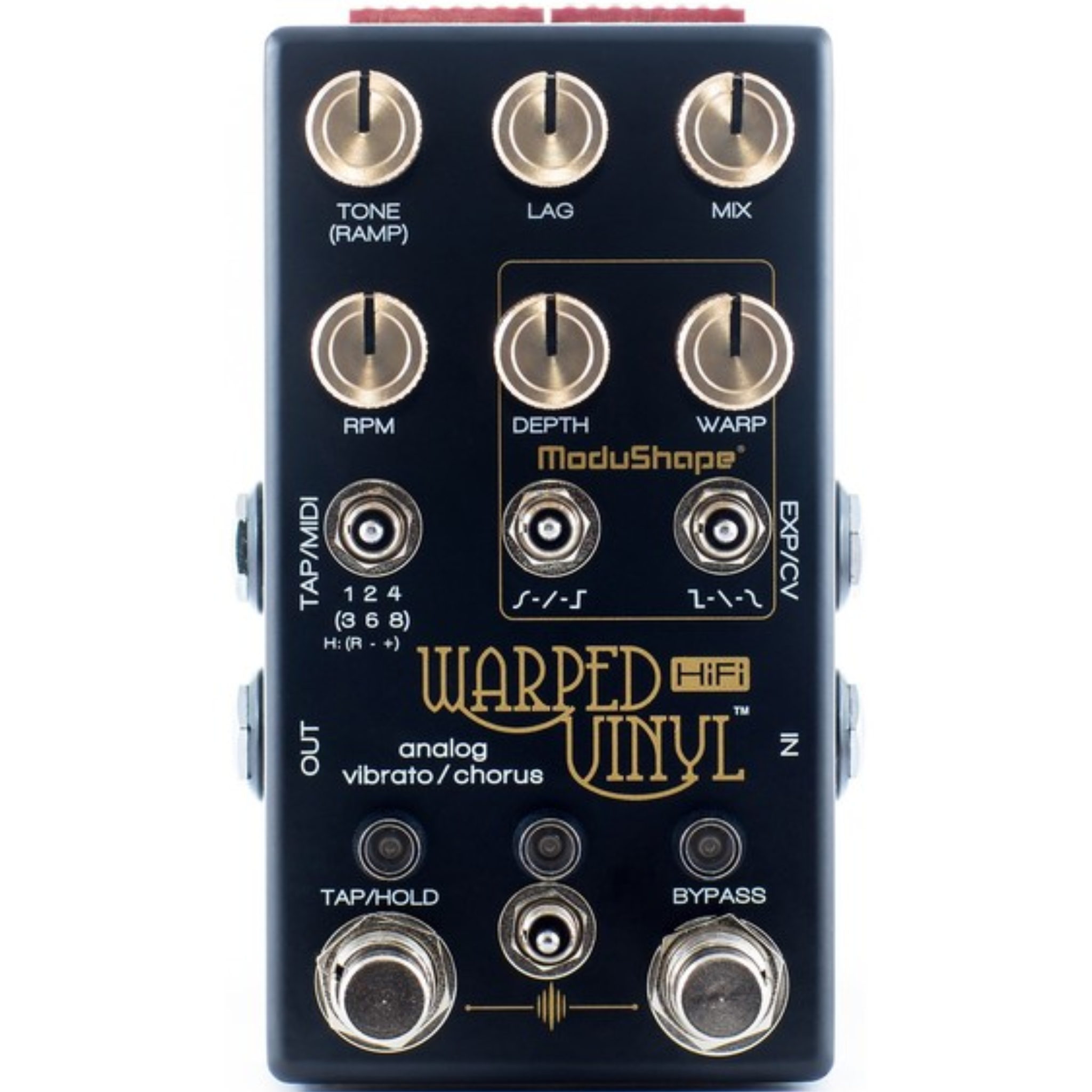 Chase Bliss Audio MOOD Granular Micro-Looper/Delay : Amazon