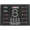CIOKS CIOKS 8 (kit d'extension) - 8 prises isolées, y compris 24V