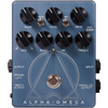 Darkglass Electronics Alpha Omega Bass Preamp Pedal