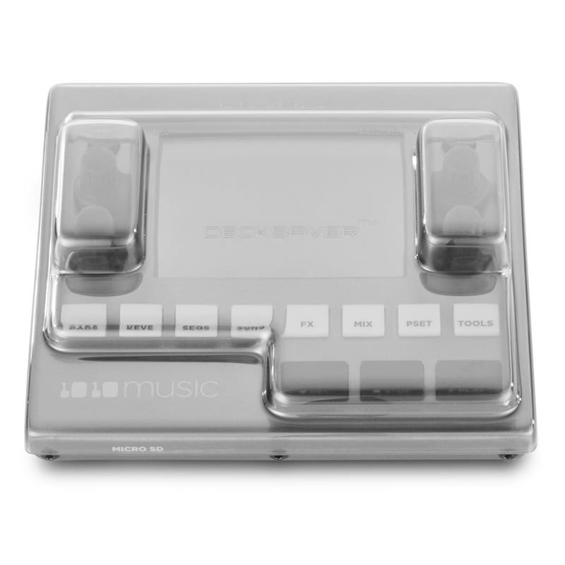 Decksaver DS-PC-BLACKBLUEBOX