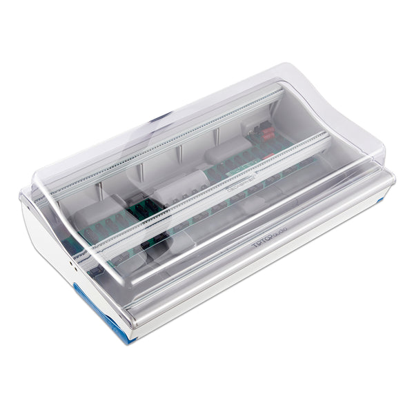 DECKSAVER DS-PC-MANTIS TIPTOP AUDIO MANTIS COVER