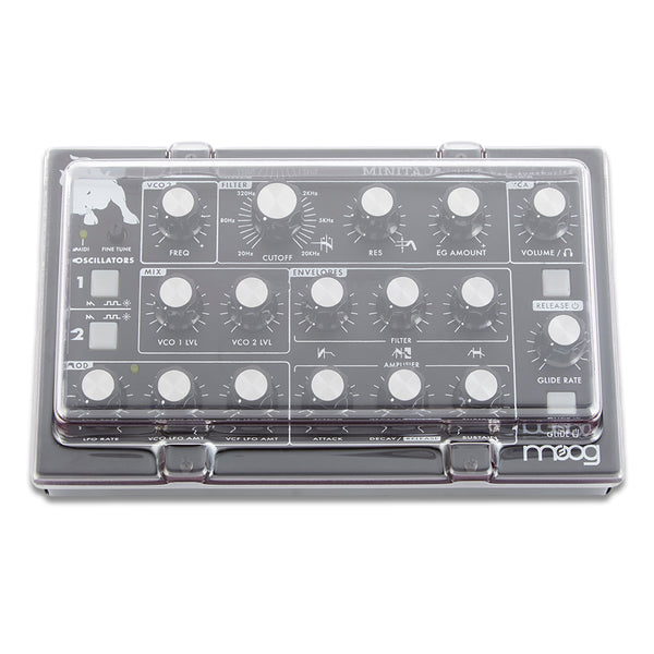DECKSAVER DS-PC-MINITAUR