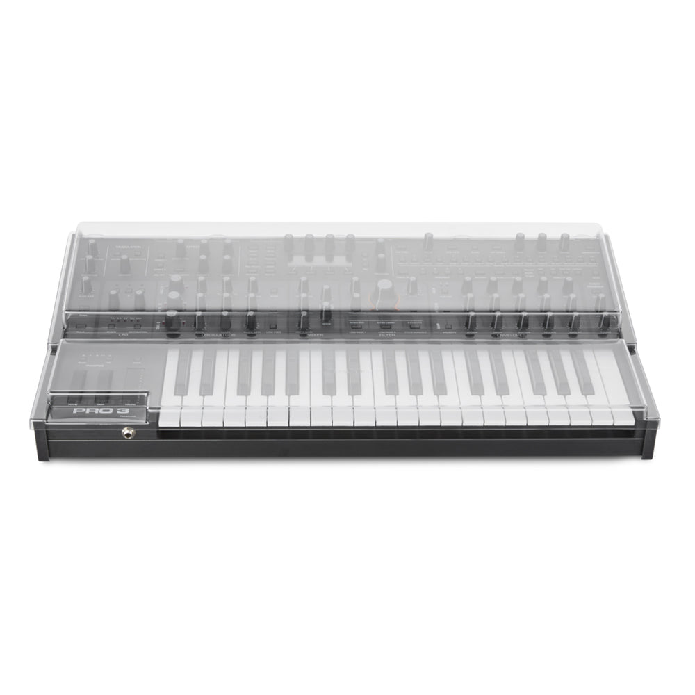 Decksaver DS-PC-PRO3