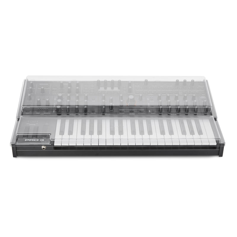 Decksaver DS-PC-PRO3
