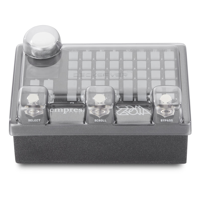 Decksaver DS-PC-ZOIA
