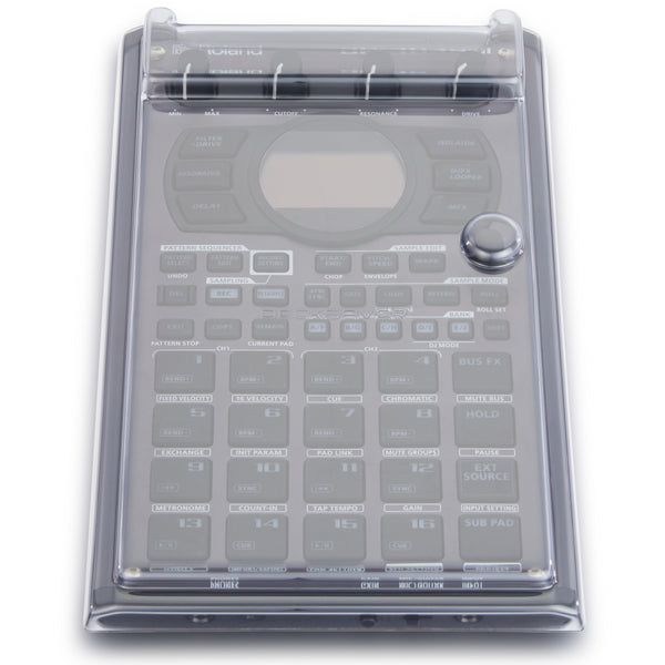 Decksaver DS-PC-SP404MK2