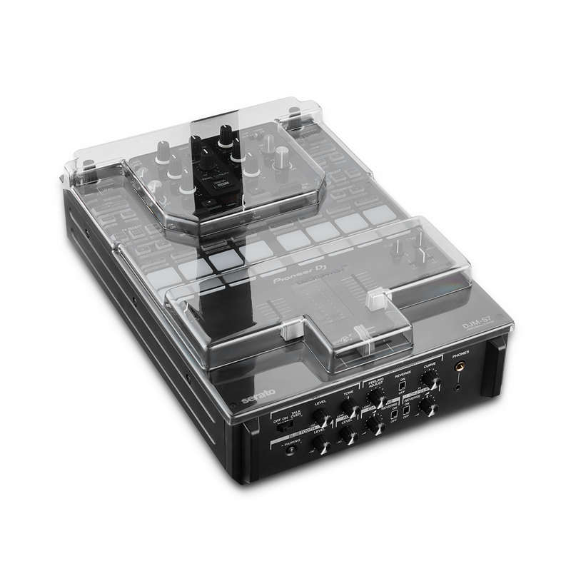 DECKSAVER DJM-S7 COVER