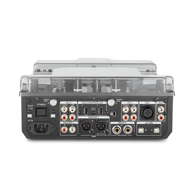 DECKSAVER DJM-S7 COVER